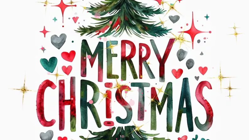 Christmas Cards