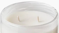 Vanilla Candle